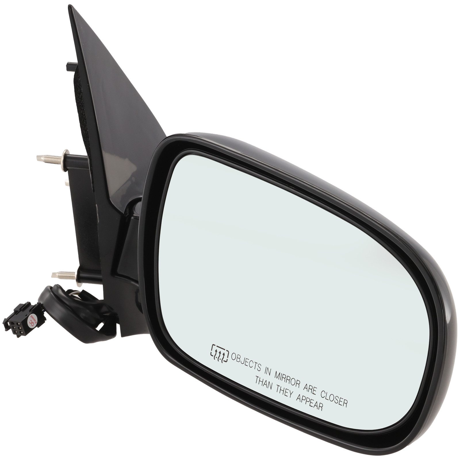 1997-2009 Chevrolet Venture Passenger Side Mirror Replacement
