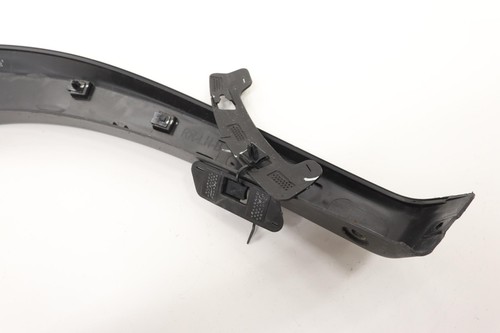 2022 - 2023 NISSAN FRONTIER REAR LEFT QUARTER FLARE MOLDING COVER OEM 938299BU0A - Picture 15 of 22
