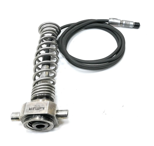 Kistler 7613C Cylinder Pressure Piezotron Amplifier Sensor IMI for sale