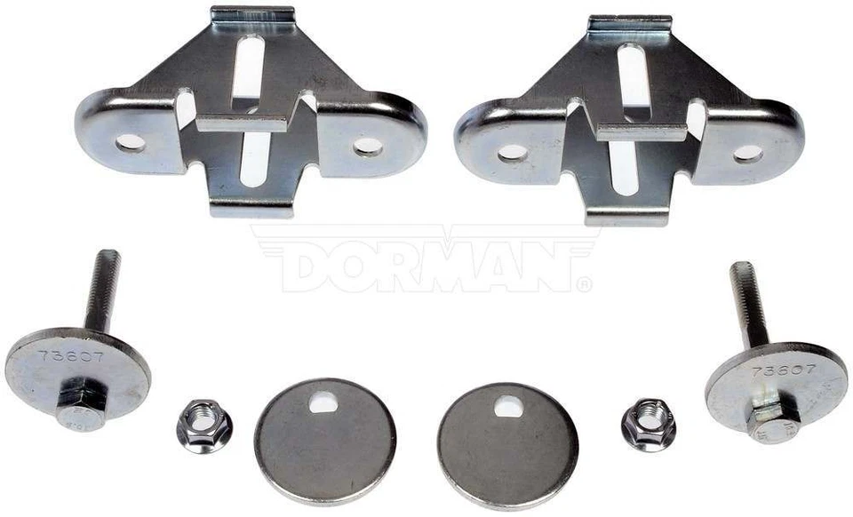 Alignment Camber Kit fits 1994-2005 Mitsubishi Eclipse Galant Diamante  DORMAN O - Image 2 of 4