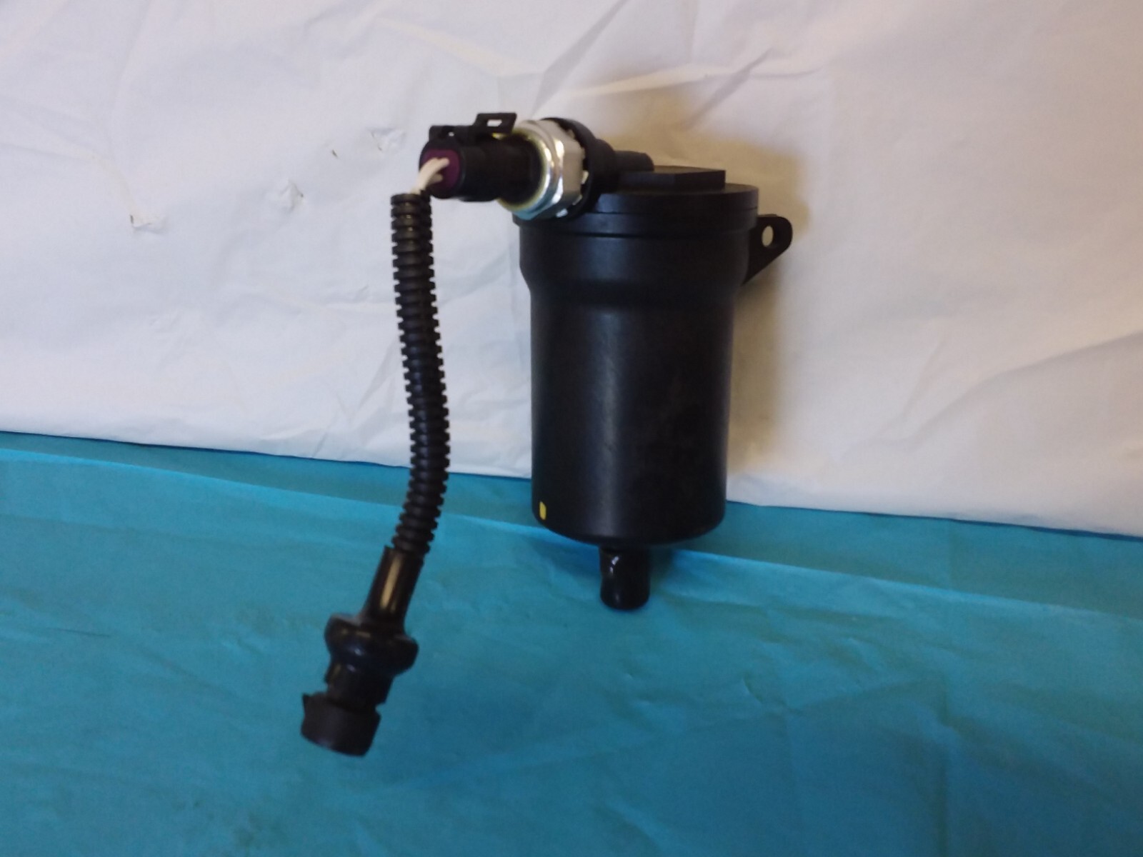 GM OEM Air Suspension compressor Filter 22964558 eBay