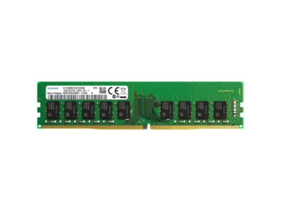 Samsung 32GB (2X 16GB) DDR4 2666MHz PC4-21300 ECC Registered
