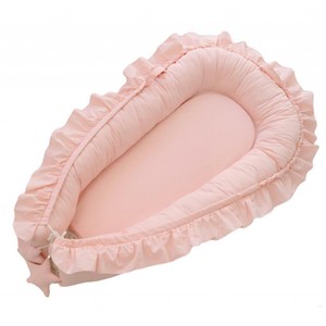 bassinet bumper