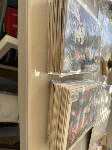 The Punisher 12-34 and 57-81 two Runs 1993 Marvel Comics - Picture 11 of 14