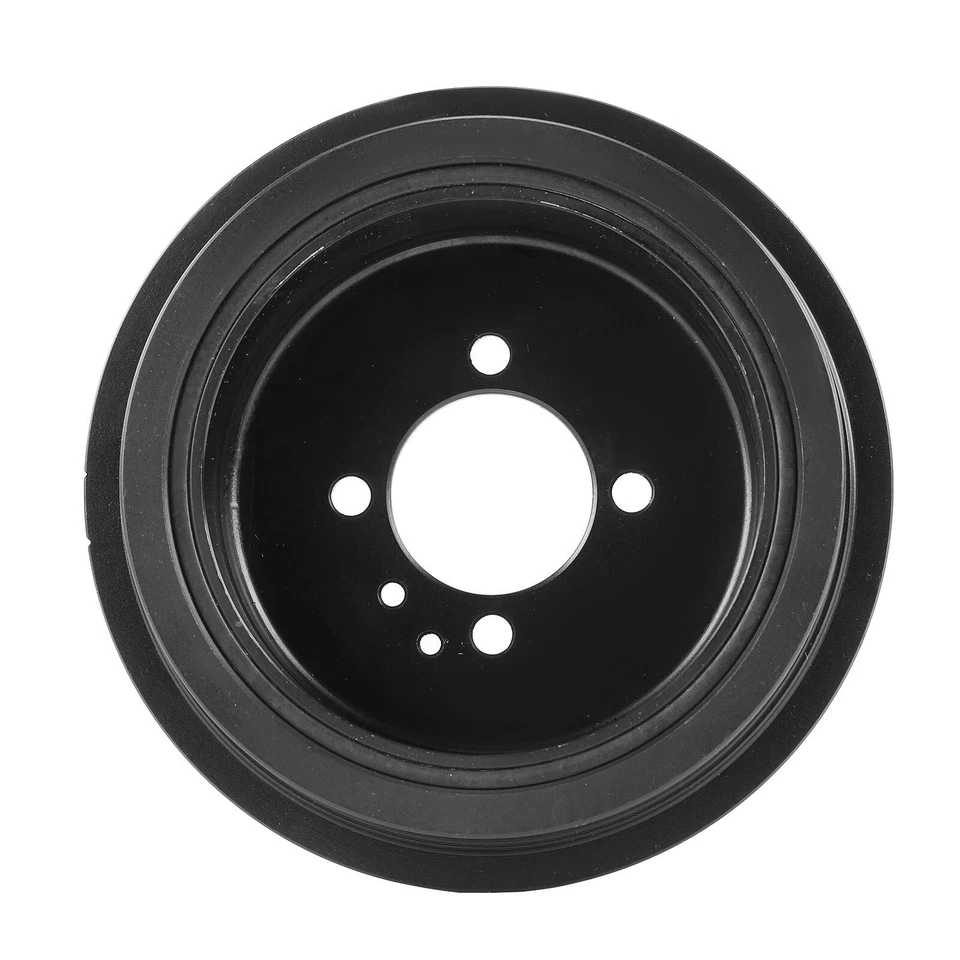 Engine Harmonic Balancer for Mazda Miata 1994-2005 Protege 1991-2001 MX-3 1.8L - Image 3 of 4