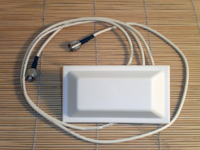 Cisco AIR-ANT5959 2 dBi Omnidirectional Ceiling Antenna