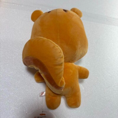 ATEEZ Hongjoong POP UP STORE ANITEEZ IN ICE CITY JJOONGrami Plush