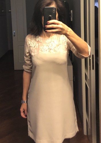 vestito dress donna Twin Set by Simona Barbieri S | eBay