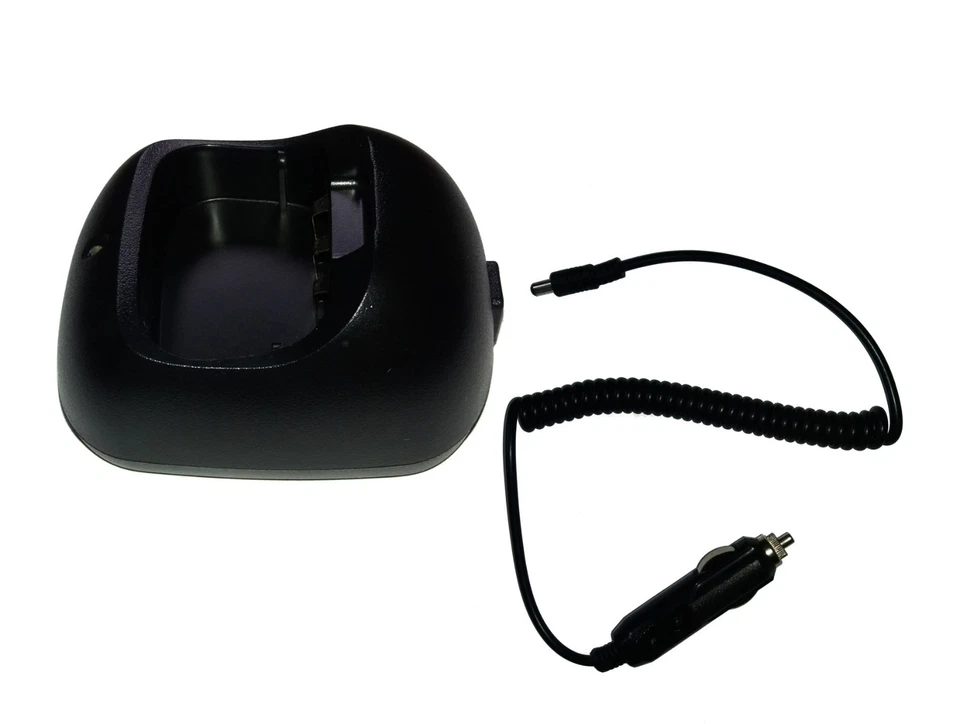 MITEX 12V CIGAR LIGHTER PLUG VEHICLE CHARGER LEAD FOR MITEX DESKTOP CHARGERS - Image 2 of 3