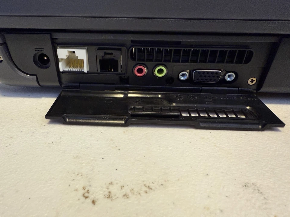 Computadora resistente Itronix General Dynamics GD8200 Foto 4 de 4