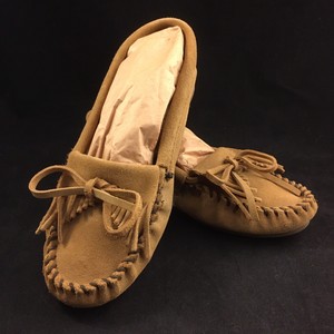ebay minnetonka moccasins