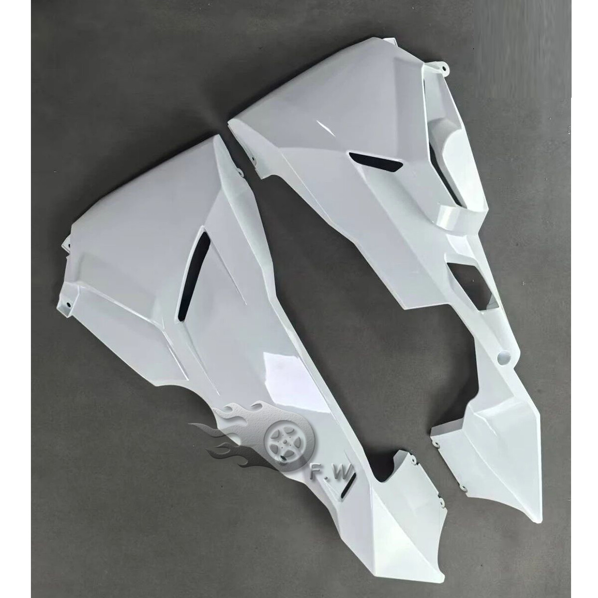 For Honda CBR250RR 2017-2024 2023 ABS Fairing Kit Injection