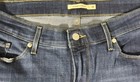 Womens  LEVIS Classic Straight Waist 32x28 Medium Wash — photo 2