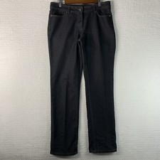 McDonald  s Employee Pants Women  s Jeans Size 8 NWOT