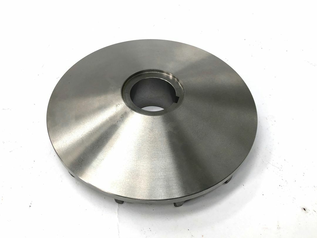 BRIDGEPORT Front Stationary Driven Vari Disc 7012534 (2J534) For 