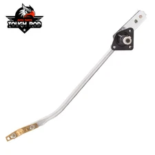 Left Driver Side Windshield Wiper Transmission Linkage For Chevrolet GMC  C1500