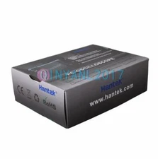 HANTEK 6052BE 50Mhz 150MS/s Bandwidth Hantek PC Based USB Digital Oscilloscope