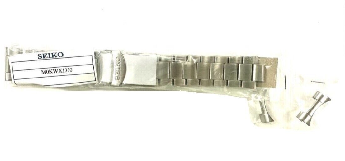 SEIKO 5 SPORTS SBSA131 GUCCIMAZE LIMITED EDITION OYSTER
