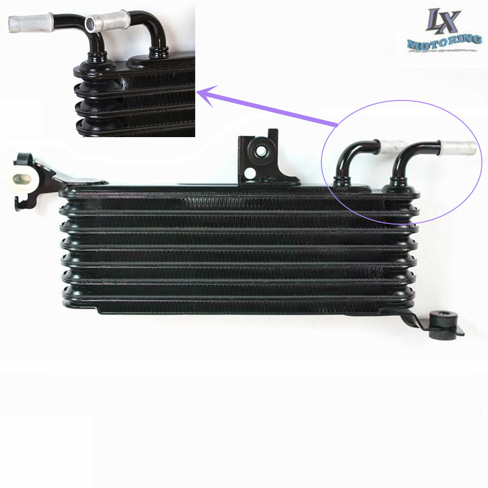 Transmission Oil Cooler for Lexus 20102020 GX460 Off Road pkg 1URFE