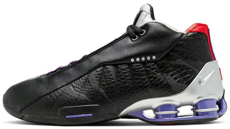 Nike Shox BB4 Sneakers for Men for Sale | Authenticity Guaranteed