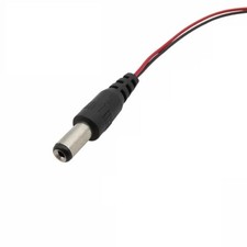 1PCS 9V Battery Buckle Power-Plug Line Length...