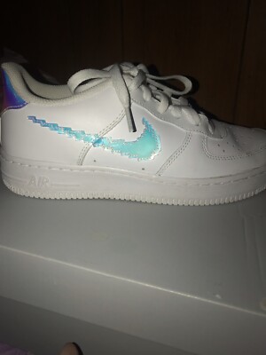 digital swoosh af1