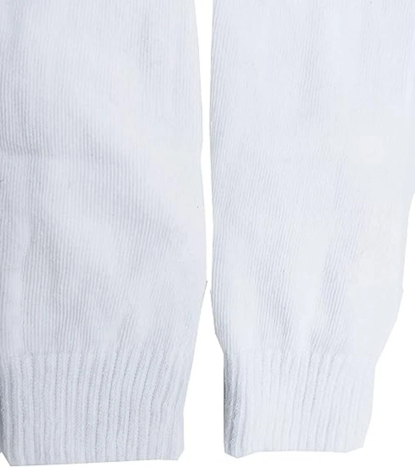 FOSVBEY 1-3 pares de calcetines separadores de dedos para mujer calcetines de alineación de pies sin dedos yoga Foto 2 de 4