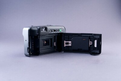 Rollei Prego 90 35mm Point & Shoot Film Camera | eBay