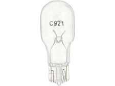 For 2008-2018 International ProStar Courtesy Light Bulb Philips 14429WYDV 2009