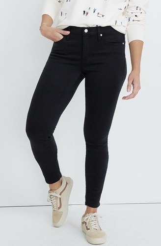 NWT Womens MADEWELL 9\