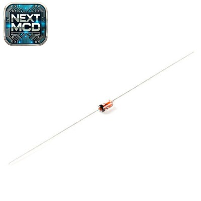 Zener Diode 10 Stück BZX55C 3V-43V  0,5W DO-35