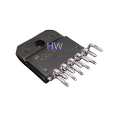 1pc LM3886TF LM3886 68W High-performance Audio Power Amplifier IC Chip ZIP-11