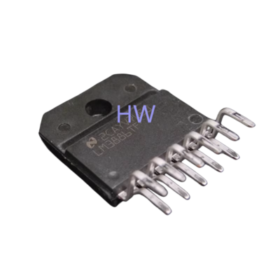 1pc LM3886TF LM3886 68W High-performance Audio Power Amplifier IC