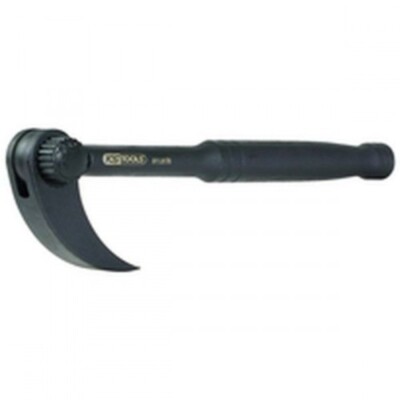 KS Tools Rollkopf-Montierhebel,250mm, 911.8176