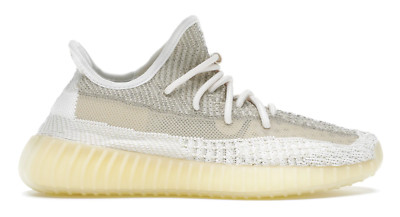 Size 10 - Yeezy Boost 350 V2 Natural