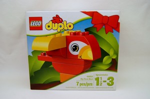lego duplo 10852