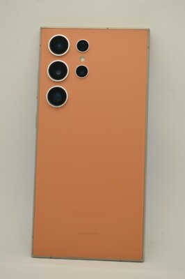 OPEN BOX Samsung Galaxy S24 Ultra SM-S928U1 256GB 512GB FACTORY