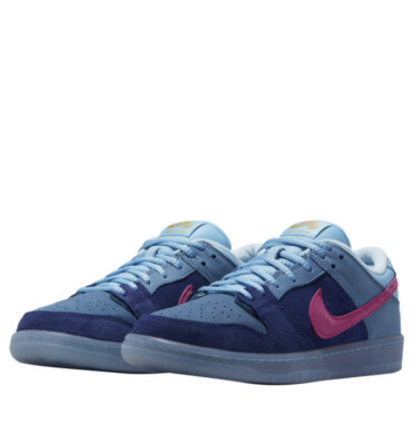Size 10 - Nike Run The Jewels x Dunk SB Low 4/20 NEW! FAST! Size 10 - Nike Dunk Low SB x Run The Jewels 4/20 | eBay main image 2