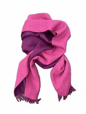 CASHMERE SCARF WOMEN WOMAN SCARF VINTAGE JHD7320