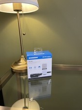 Microphone