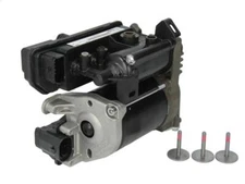 Compressor, compressed air system WABCO 4154030030