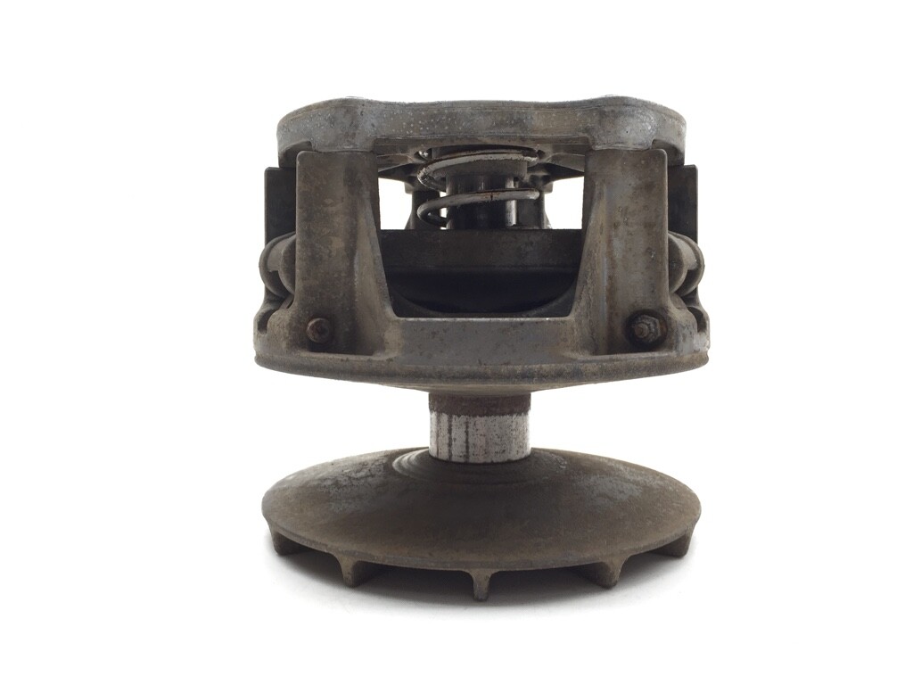 Primary Clutch 2010 Polaris RZR S 800 EFI 2686 Parts eBay