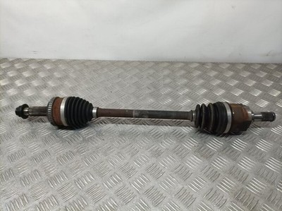49500A6300 Front Left DRIVESHAFT KIA PRO CEED CONCEPT 2013 4389204