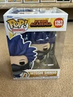 Funko Pop! Vinyl: My Hero Academia - Hitoshi Shinso #1353