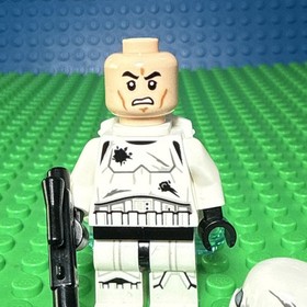Imperial JETPACK Trooper 75134 Storm Wars Star Wars LEGO&reg; Minifigure Mini Figure