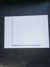 Apple MacBook Air 13-inch M4 2025 16GB Memory 256GB Storage BOX ONLY