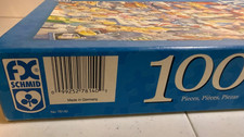F.X. Schmid Vintage Puzzles for sale | eBay