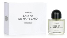 Rose of No Man's Land Absolu Byredo 香水 - 2025年のユニセックス