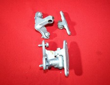 Mercedes-Benz SLK R171 W171 Rechts T&uuml;r Scharnier vorne A 1717200437 A 1717200637