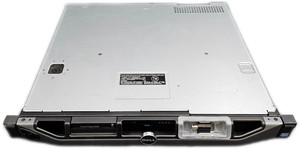 Dell PowerEdge R220-Intel  i3-4150 @3.5GHz 32GB DDR3 NO HDD/OS